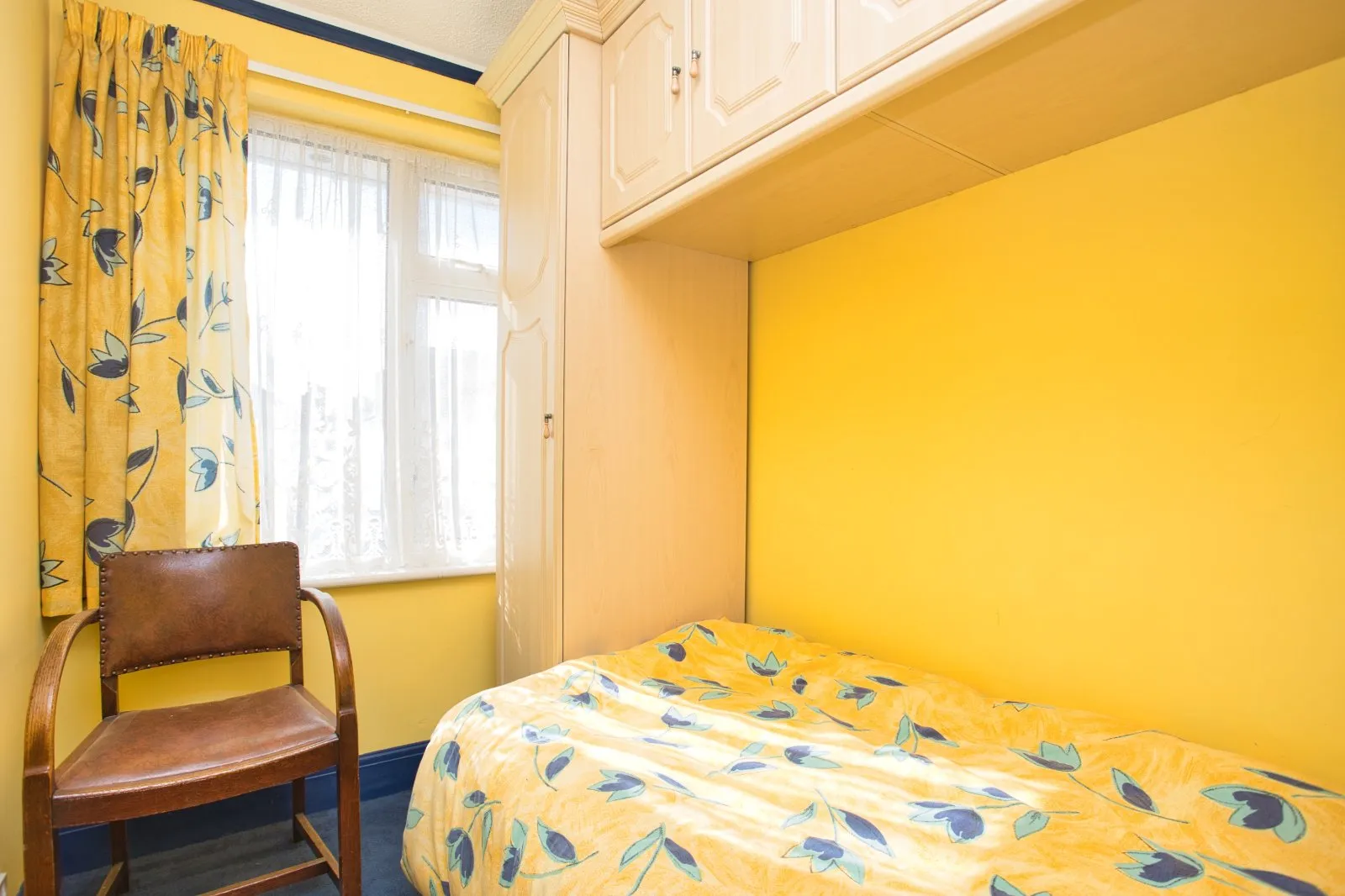 3 bed House