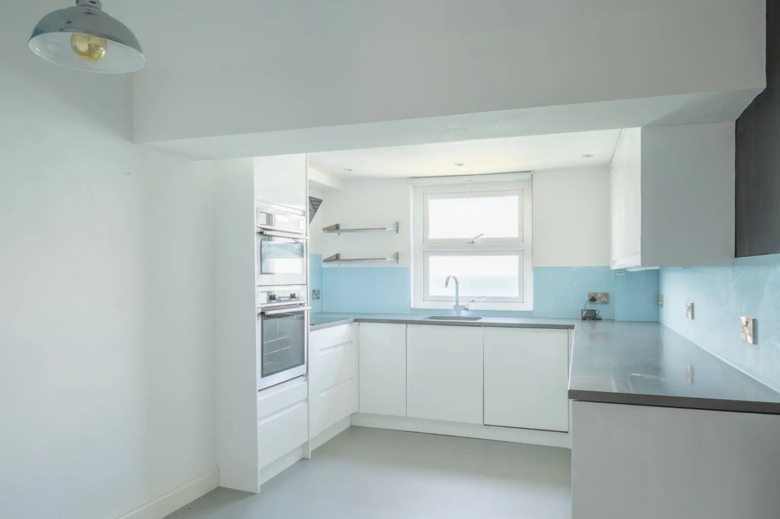 3 bed Penthouse