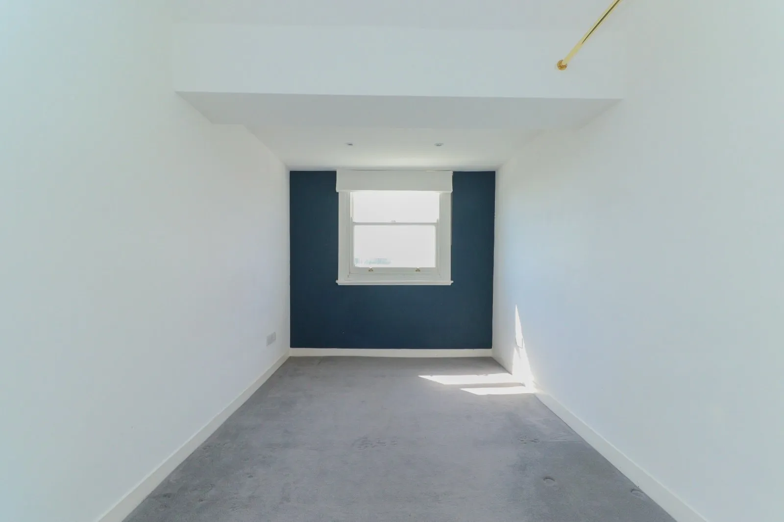 3 bed Penthouse