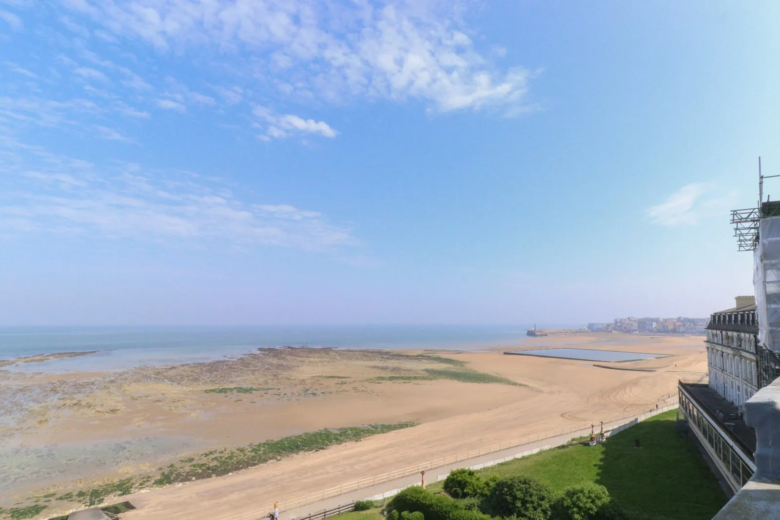 3 bed Penthouse