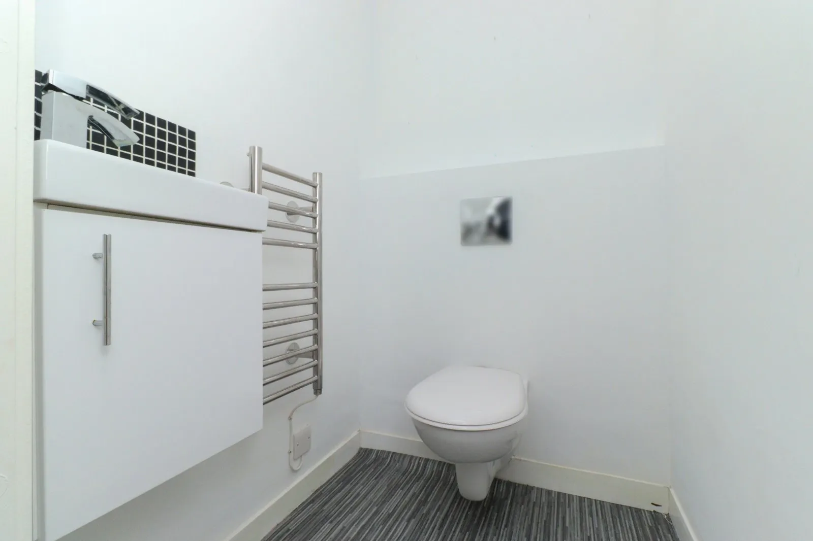3 bed Penthouse