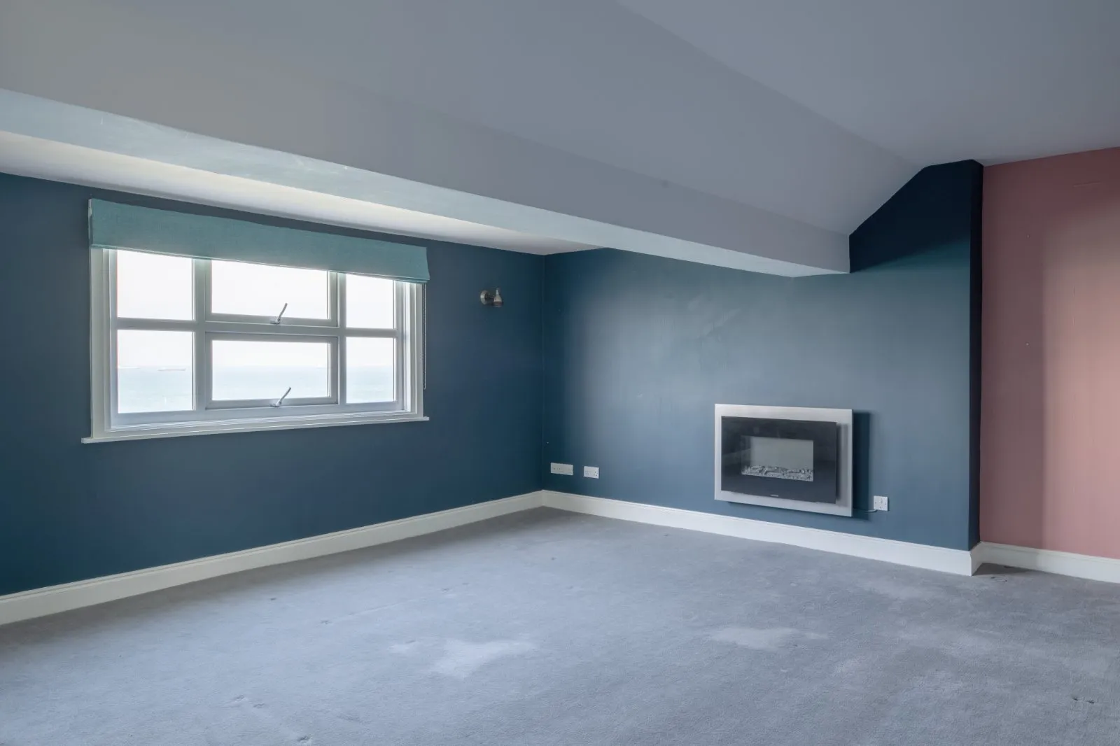 3 bed Penthouse