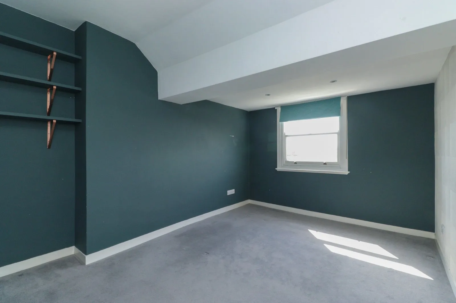 3 bed Penthouse