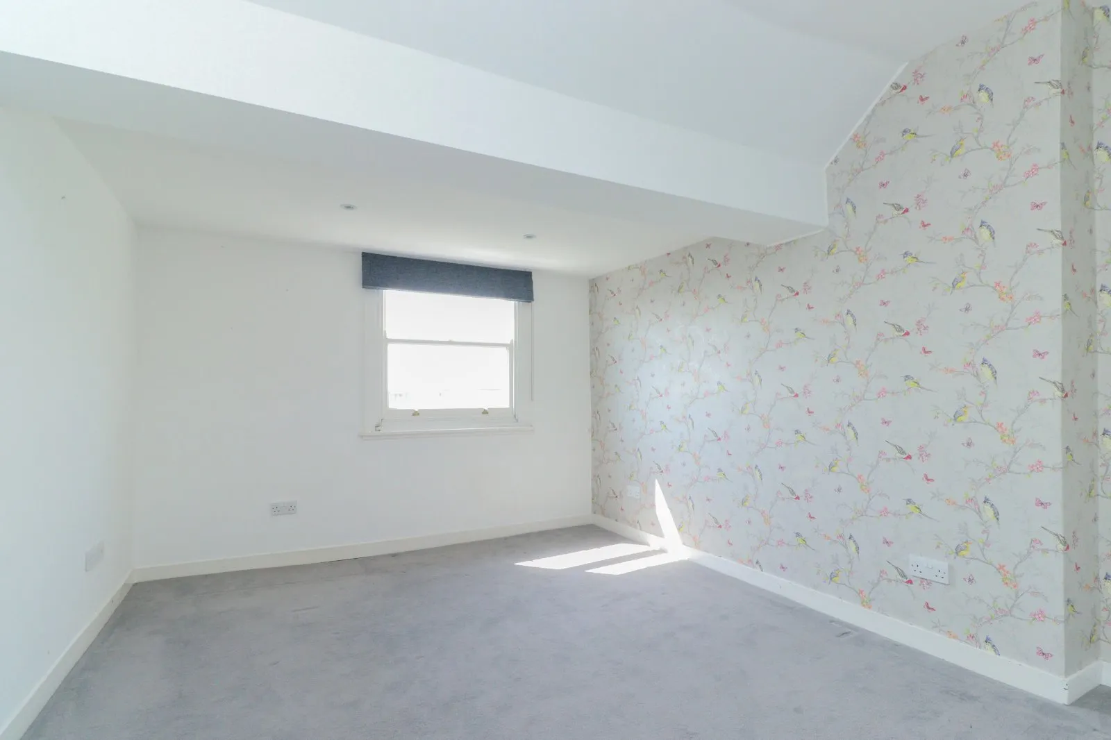3 bed Penthouse