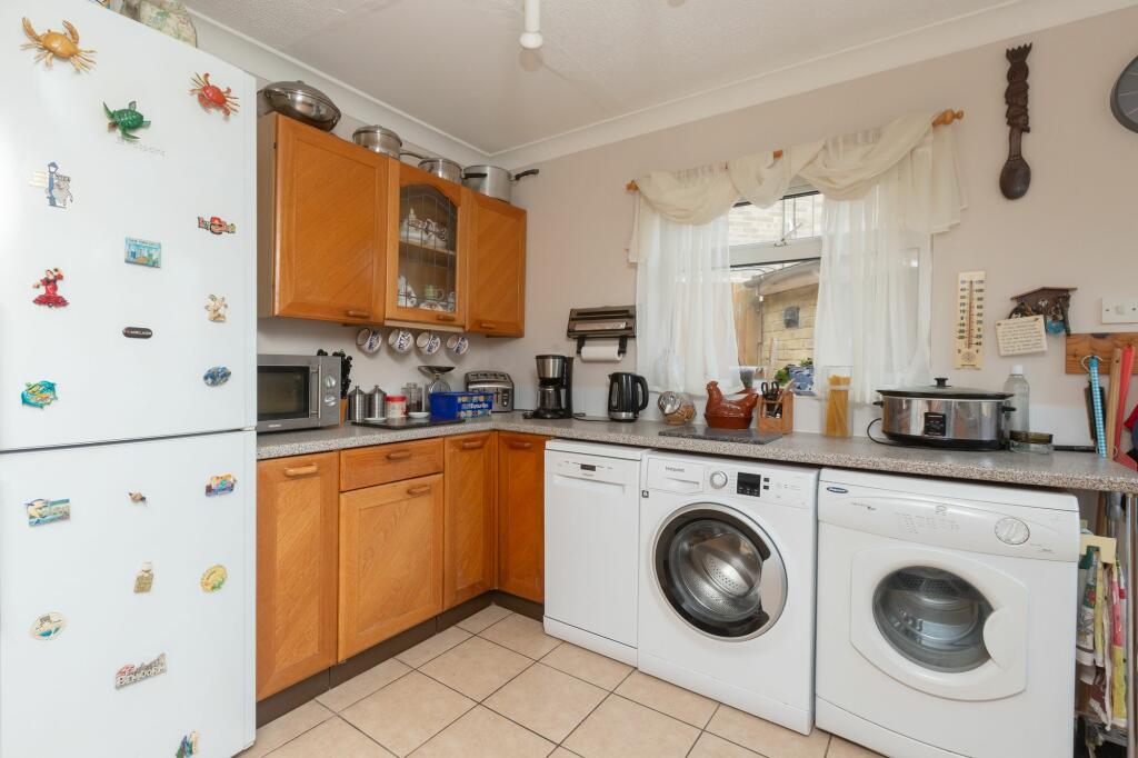 3 bed Detached Bungalow