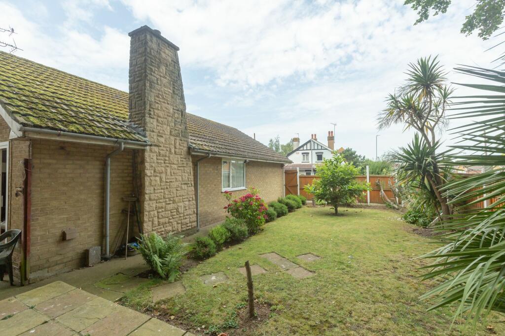 3 bed Detached Bungalow
