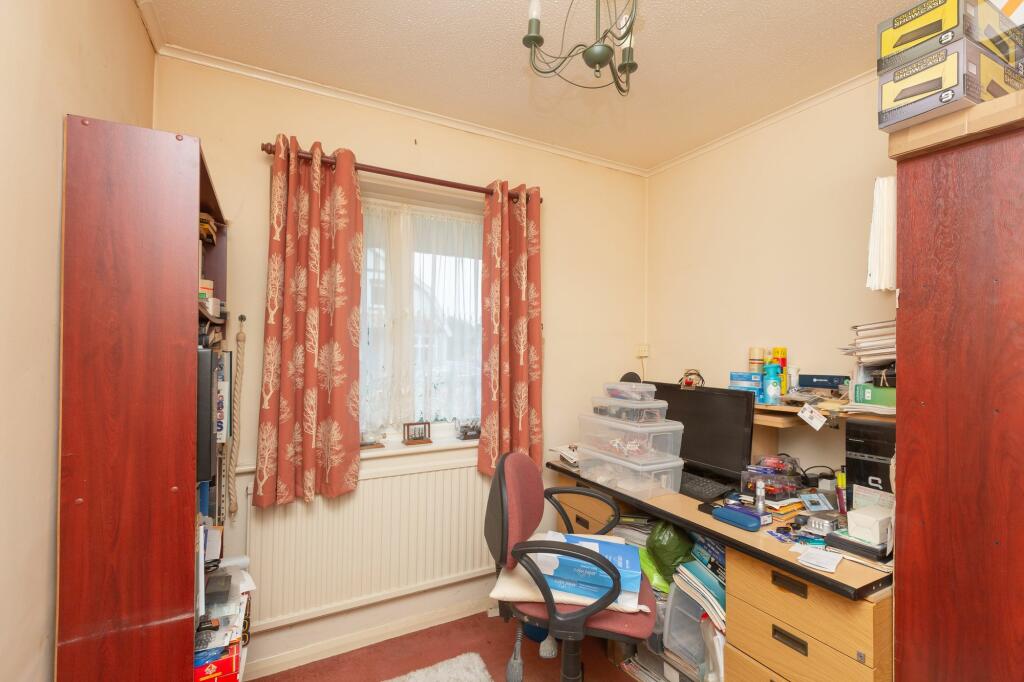 3 bed Detached Bungalow