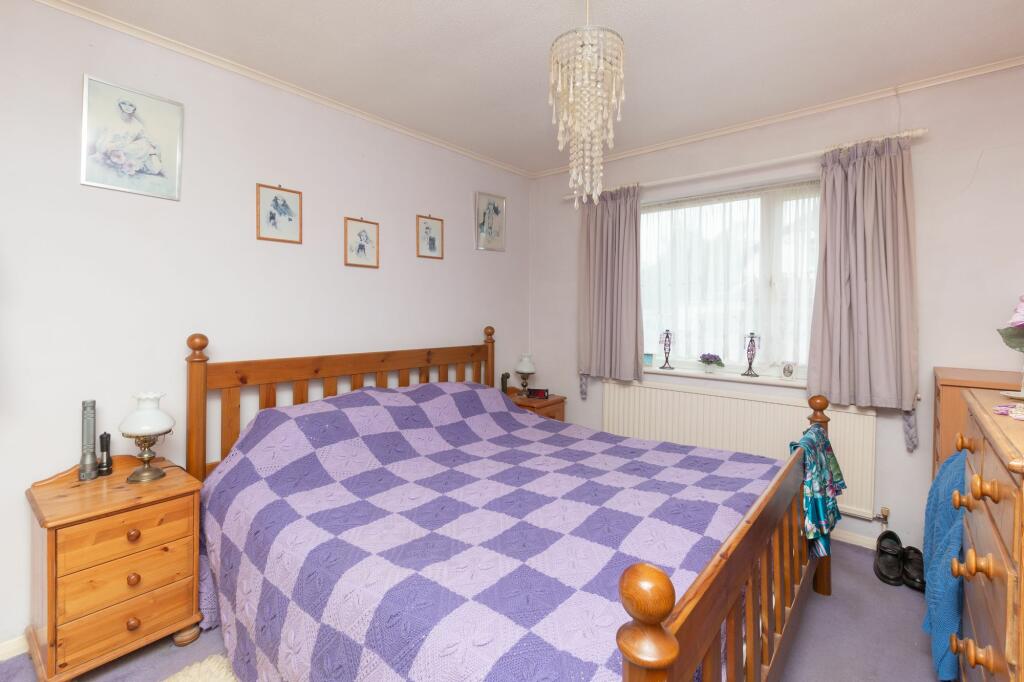 3 bed Detached Bungalow