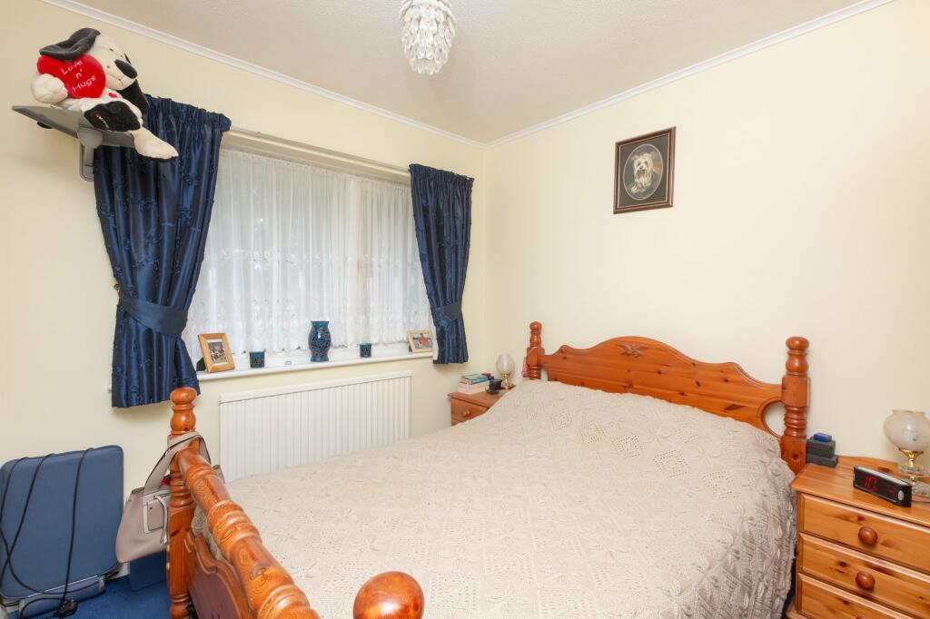 3 bed Detached Bungalow