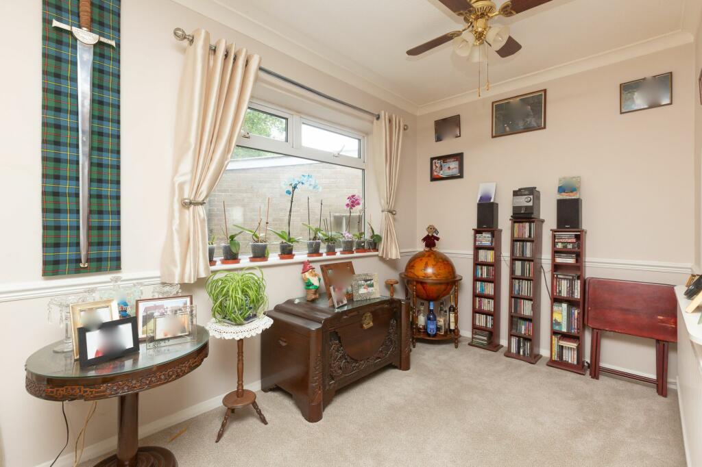 3 bed Detached Bungalow