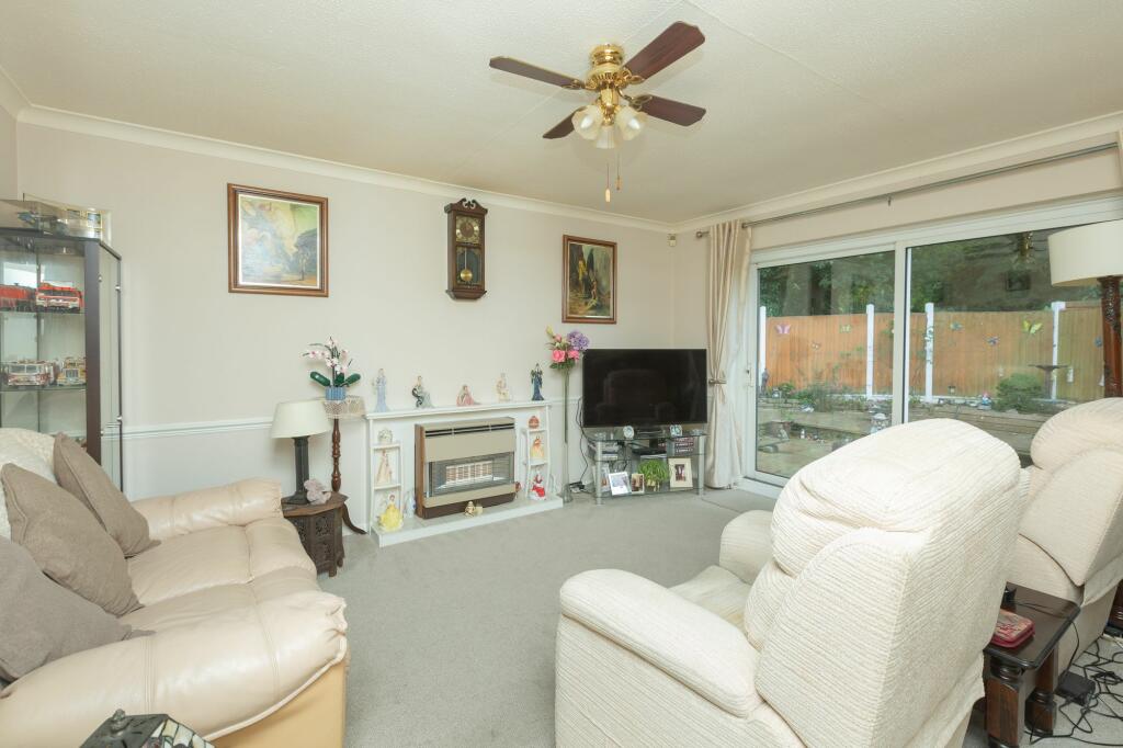 3 bed Detached Bungalow