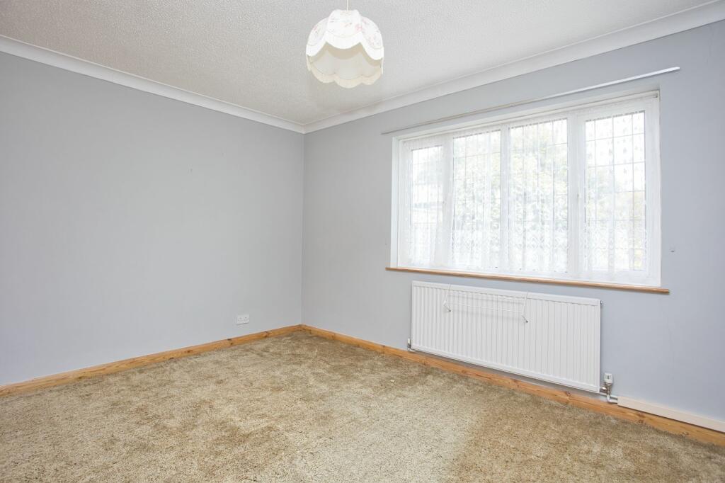3 bed Detached Bungalow