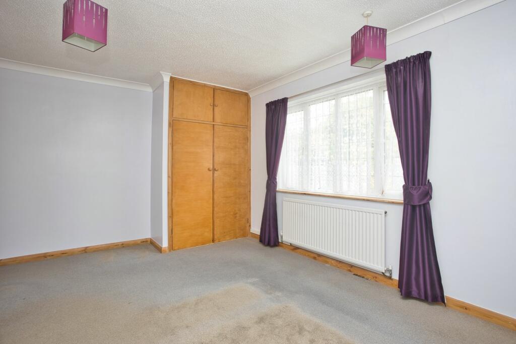 3 bed Detached Bungalow