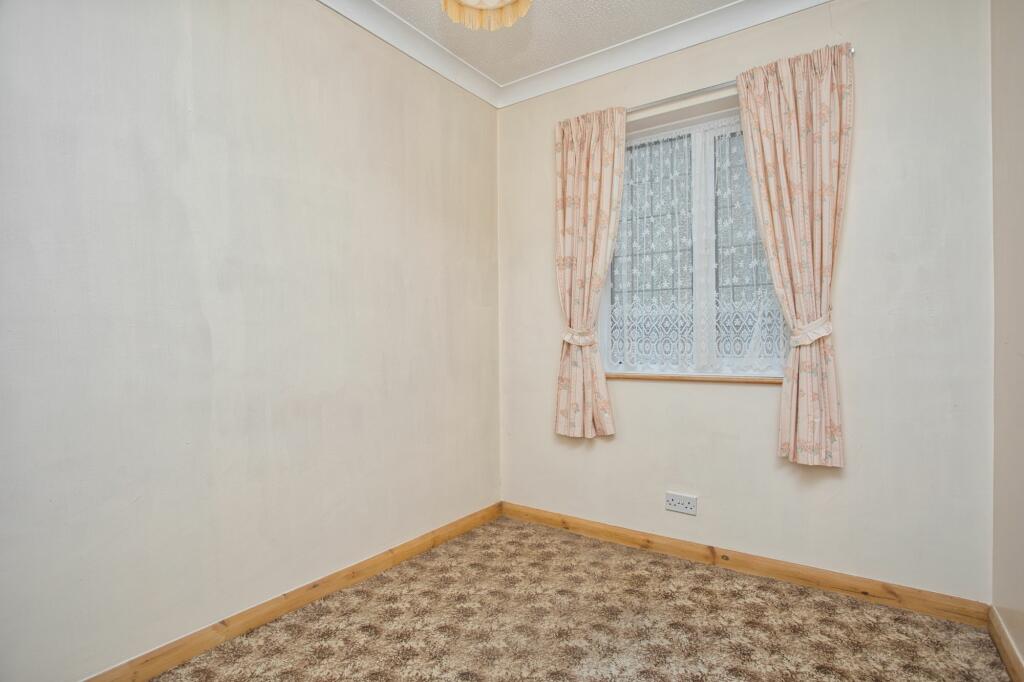 3 bed Detached Bungalow