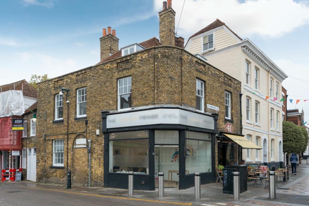 Property cover