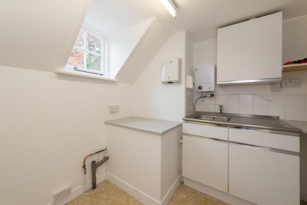 Commercial Property