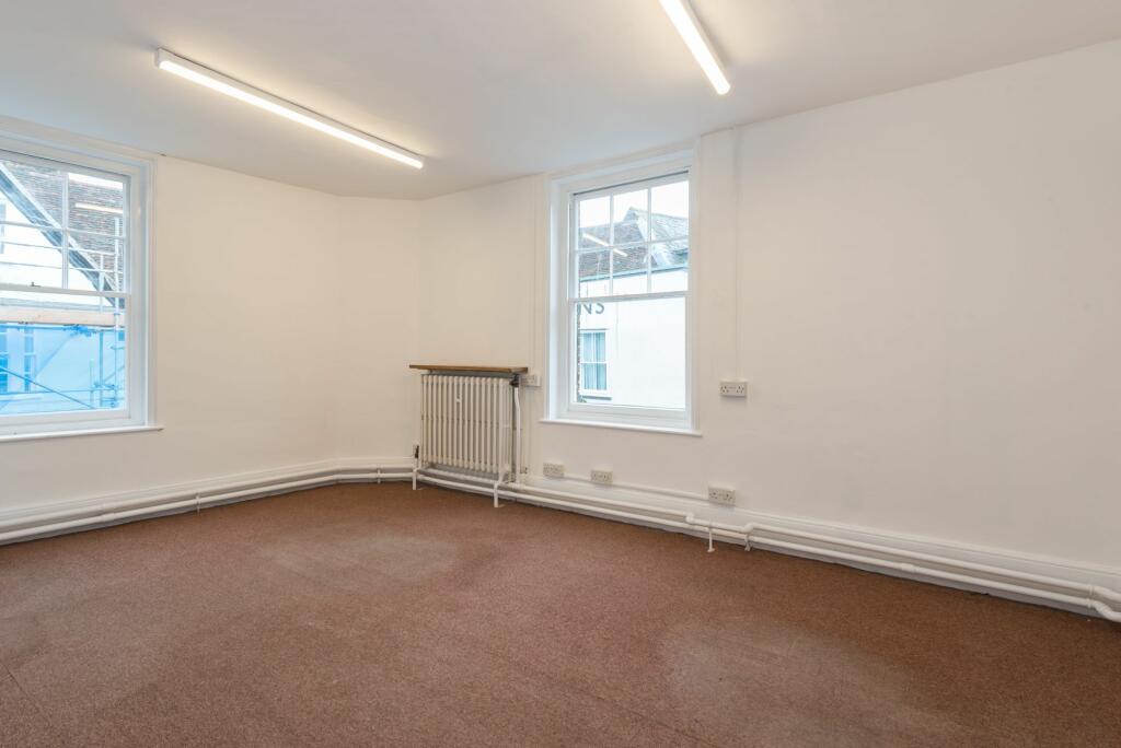 Commercial Property