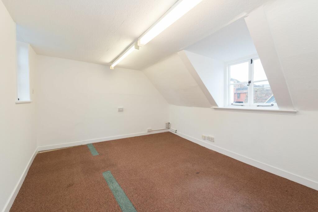 Commercial Property