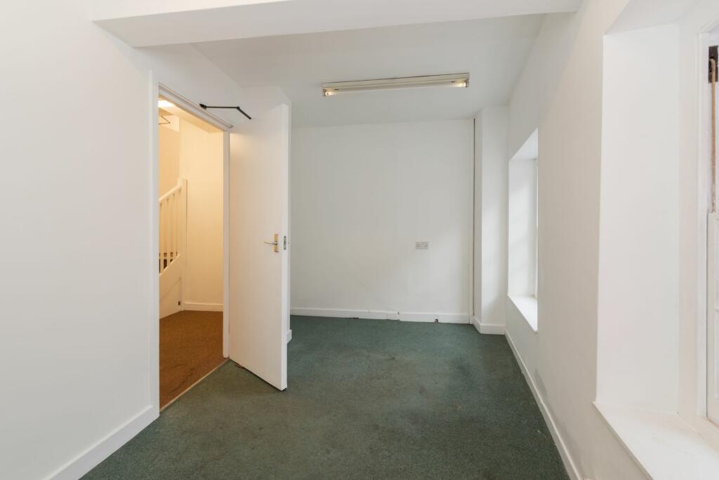 Commercial Property