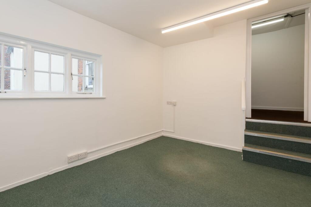 Commercial Property