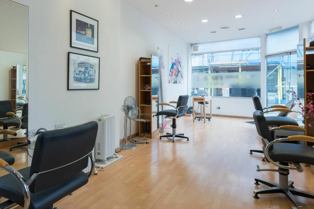 Commercial Property