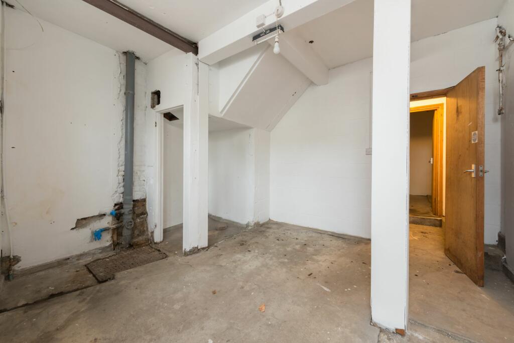 Commercial Property