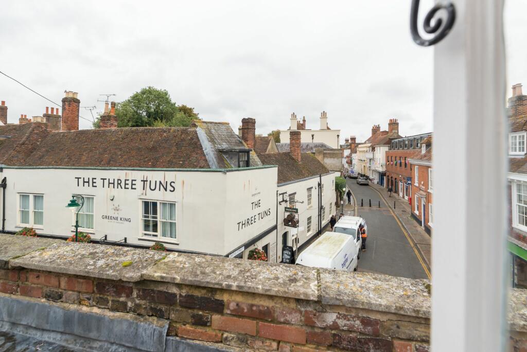 Commercial Property