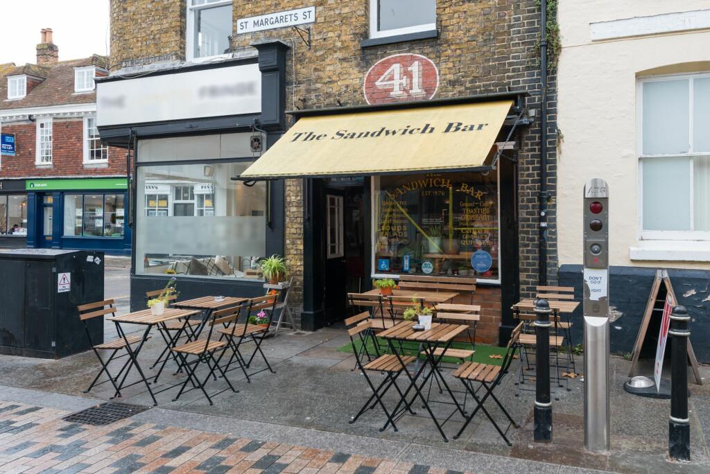 Commercial Property