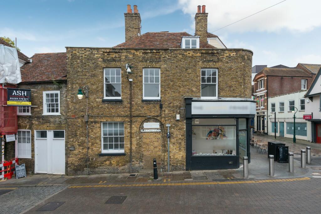 Commercial Property