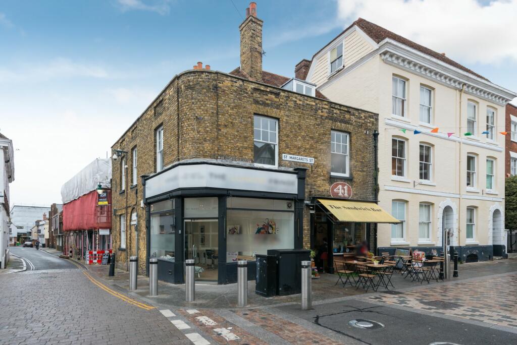 Commercial Property