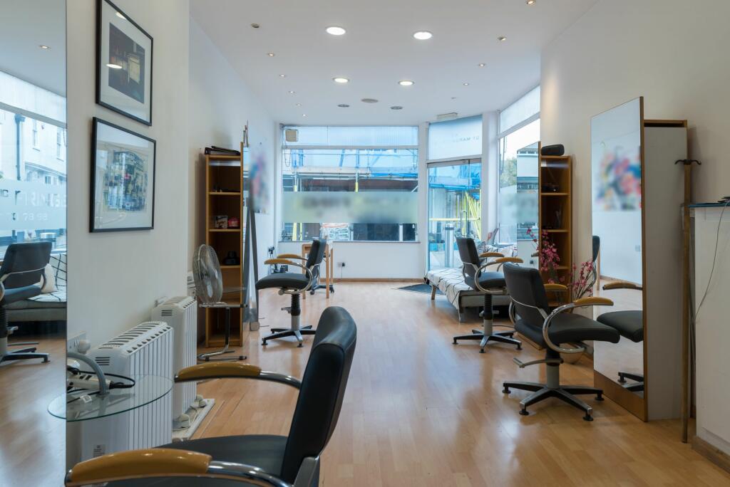 Commercial Property