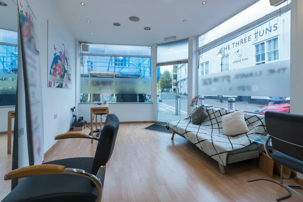 Commercial Property