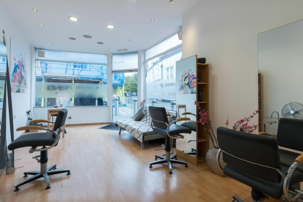 Commercial Property