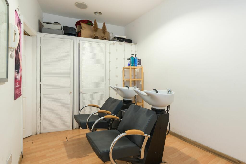 Commercial Property