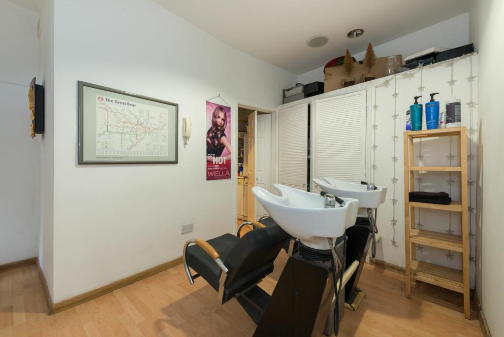 Commercial Property