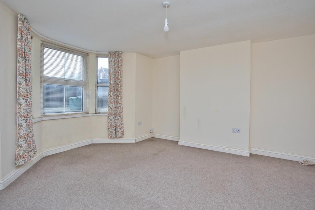1 bed Apartment