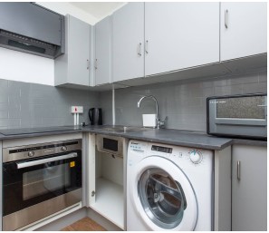 2 bed Apartment