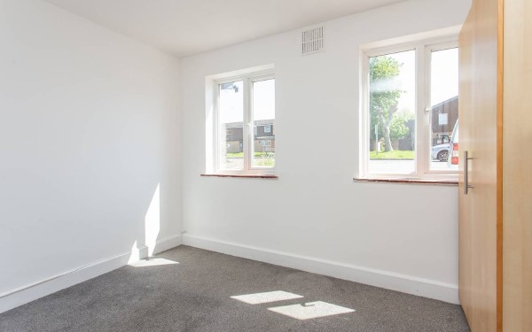 2 bed Apartment