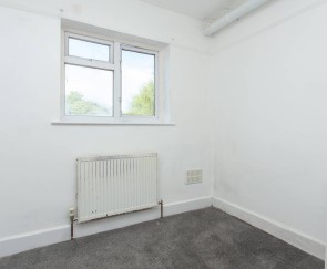 2 bed Apartment