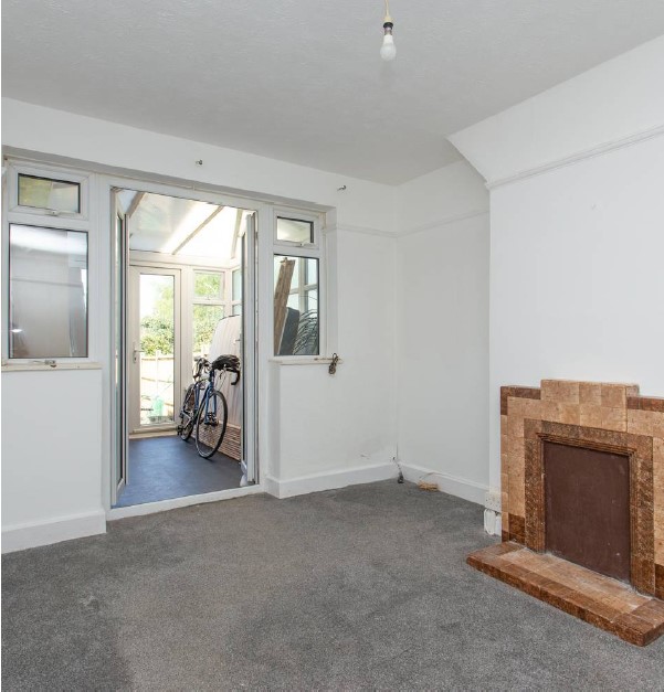 2 bed Apartment