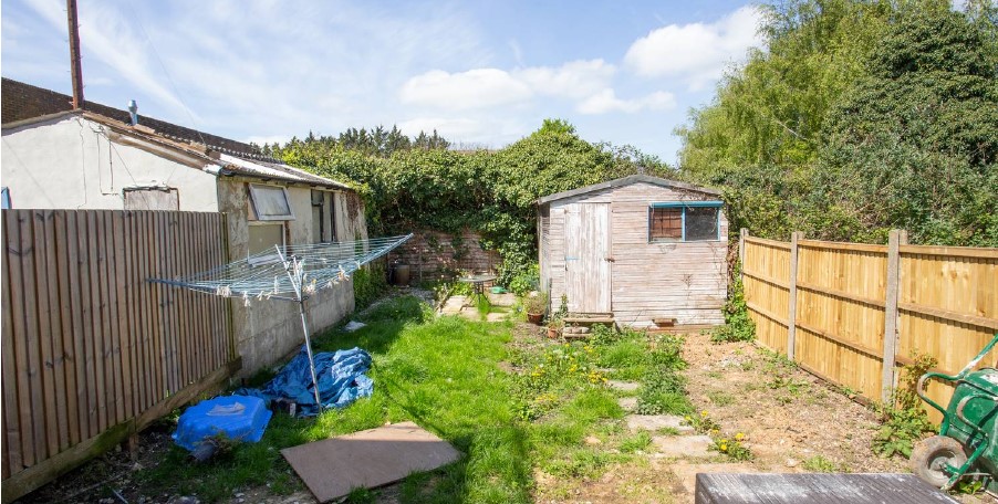 2 bed Apartment