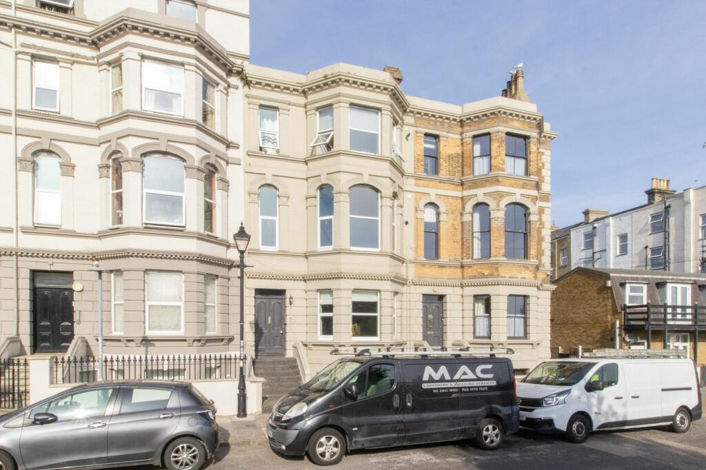 Property cover