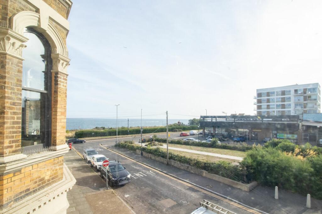 1 bed Apartment