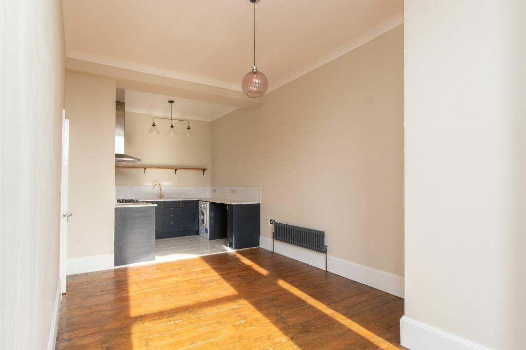 1 bed Apartment