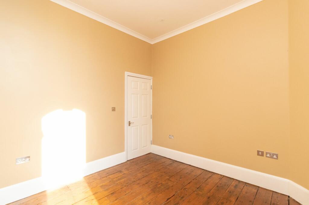 1 bed Apartment