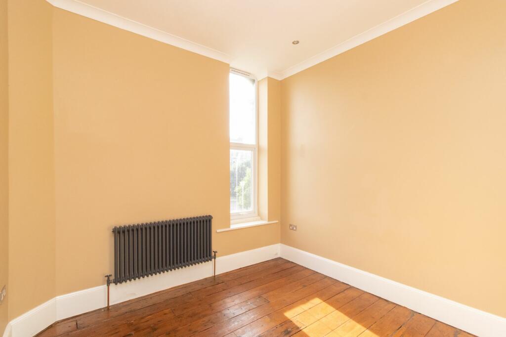 1 bed Apartment