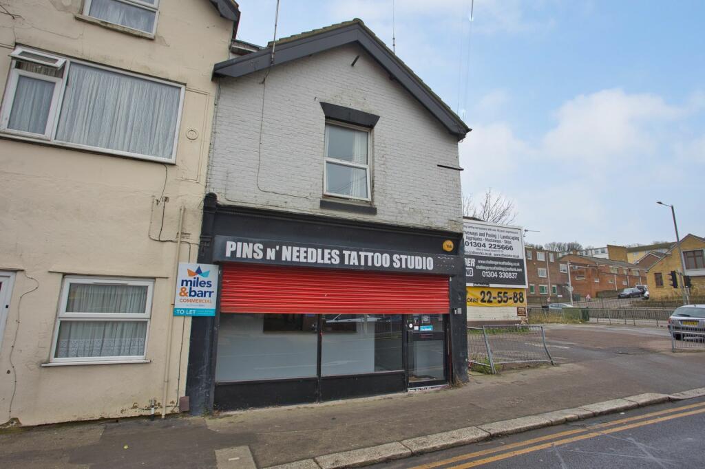 Property cover