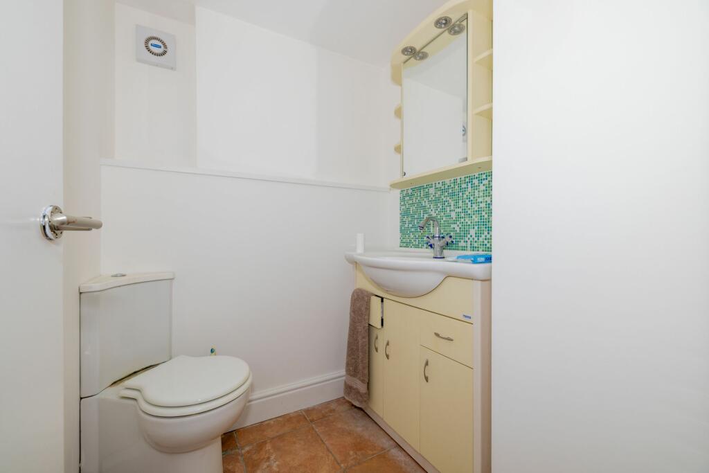 3 bed Apartment