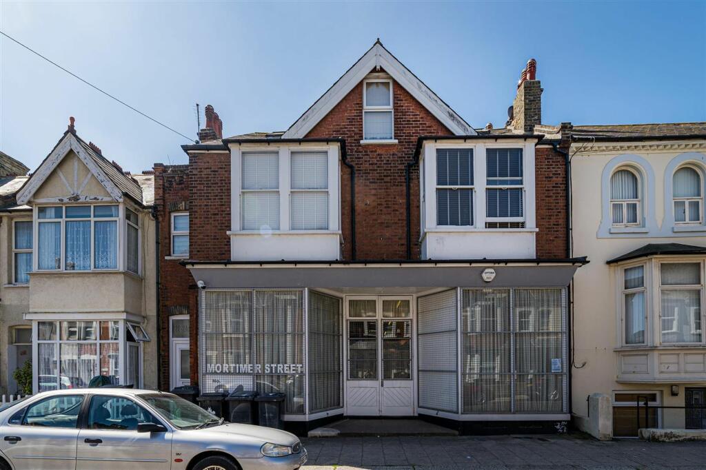 Property cover