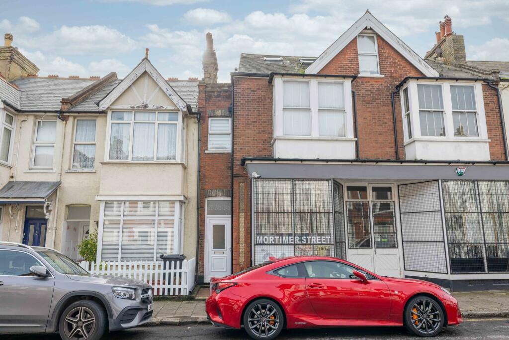 2 bed Apartment